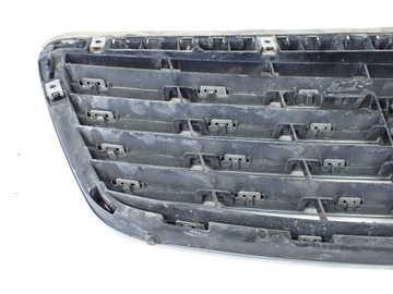 фото thumb №11, Решётка решётка радиатора pod дистроник mercedes s500 w221