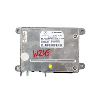фото thumb №1, Mercedes w245 модуль блок керування bluetooth a2118703226