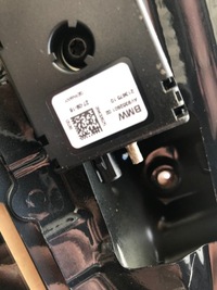 фото thumb №7, Підсилювач антенний диверсіті bmw x1 f48