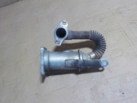 фото thumb №5, Megane 3 iii радиатор выхлопных газов egr