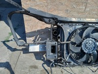 фото thumb №8, Mercedes r-klasa w251 pas передний радиатор