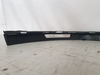 фото thumb №9, Спойлер накладка-спойлер накладка бампера перед dacia lodgy 12- 960154785r