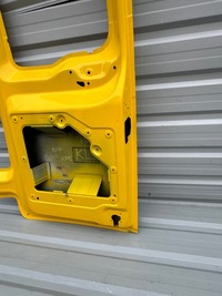 фото thumb №12, Peugeot expert iii 3 jumpy proace 16r- двері правий задня праве задні