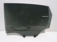 фото thumb №1, Hyundai kona скло двері лівий зад as3