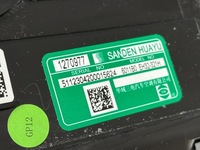 фото thumb №5, Mg4 mg обігрівач europa 2023r. 1270977