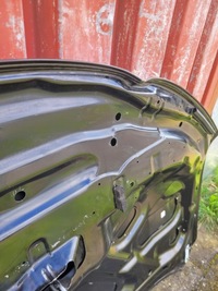 фото thumb №7, Капот nissan x-trail iii t32 2013-21