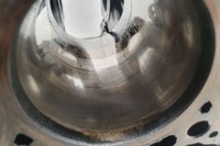 фото thumb №10, Блок двигуна seat ibiza iv 6j5, 6p1 045103021r 1.4l дизель 59kw 2009