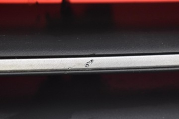 фото thumb №7, Решітка решітка радіатора хром 13225780 opel astra 3 iii h рестайлінг 06-14