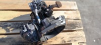 фото thumb №9, Коробка передач seat leon ii altea 1.6 tdi lhw