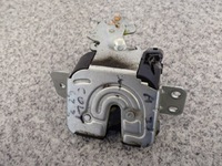 фото thumb №1, Mitsubishi colt 04-08 3d замок крышки багажника