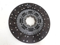 фото thumb №7, Nowa оригинальная диск сцепления 380 mm sachs volvo fh13 fm12 fh fm fl