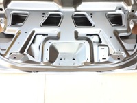 фото thumb №5, Кришка багажника задня sedan ford mondeo mk5 fusion us 13-20r