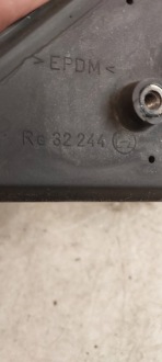 фото thumb №8, Bmw e36 el зеркало правое 4pin 275/6 европа 8144472.0