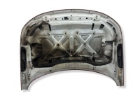 Land rover range rover sport l494 2014 капот Ціна, фото thumb