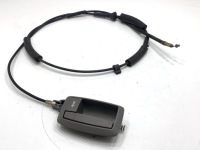 Купить Трос капот peugeot boxer ii тяга открывания, замка, фото thumb