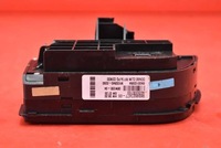 фото thumb №8, Панель керування повітропровід пасажира 9659627477-00 citroen c4 grand picasso i