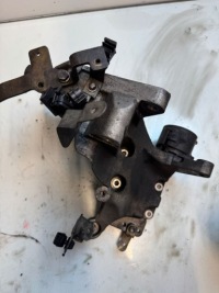 Alfa romeo 159 1.9 jtd дизель кронштейн двигуна 55195377 Ціна, фото thumb