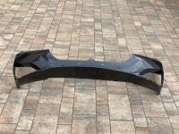 фото thumb №1, Bmw 7 g11 lci бампер перед