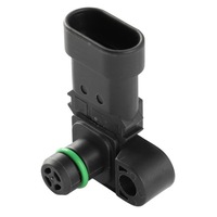 фото thumb №8, Датчик map датчика тиску впуск 55563375 заміна тиску q0