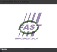 фото thumb №2, Сальник renault kangoo ii 08 труба интеркулер