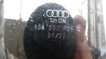 фото thumb №10, Audi q3 rs ii f3 наконечник вихлоп ліва 83a253825c права 83a253826c