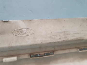 фото thumb №10, Бампер ford focus mk4 st перед переднее