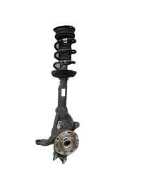 фото thumb №1, Поворотный кулак правый перед правая передняя skoda seat volkswagen