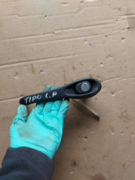 фото thumb №1, Ручка зовнішня двері лівий перед fiat tipo i 160 оригінальний номер eu