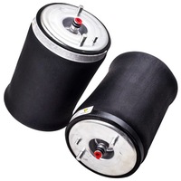 фото thumb №12, Сумка na пружина заднього підвіска пневматичний do bmw e53 x5 00-06