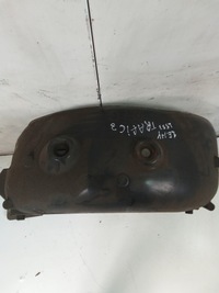 фото thumb №2, L553 подкрылок левый задняя renault trafic iii