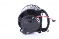 фото thumb №4, Повітродувка вентилятор обдув 87504 nissens renault