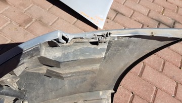 фото thumb №7, Бампер переднє перед renault espace iv