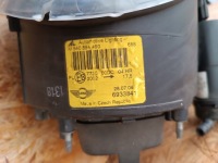 Лампа левый перед eu mini cooper r50 r53 6933841 ксенон 714704701 с Разборки, фото thumb