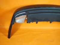 фото thumb №9, Audi a7 4g бампер зад задний комплектный pdc lx5r