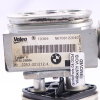 фото thumb №10, Bmw f20 f21 f22 f30 f32 f33 f34 gt испаритель конденсатор кондиционера 9229487