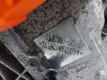 фото thumb №6, Tesla 3 iii двигун електричний задній 1120980-00-g