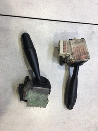 фото thumb №6, Переключатель комбинированный комплект corolla verso e12