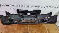 фото thumb №12, Бампер перед vw passat b6