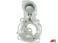 фото thumb №2, Кришка стартер, карбюратора as-pl sbr1009s