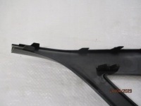 Peugeot 508 рестайлінг  решітка протитуманної фари бампера ліва Київ, фото thumb