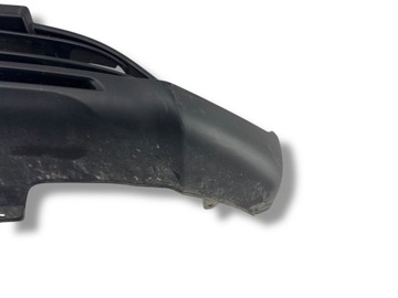 фото thumb №9, Dacia spring 2021 з спереди решётка нижняя бампера передней