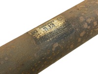 фото thumb №7, Hummer h3 06-10r wał привідний задня задній оригінал oem