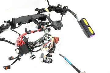 фото thumb №7, Установка жгут двигателя renault captur ii 1.0tce