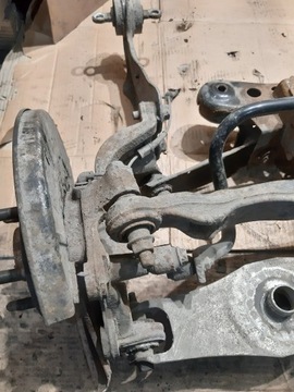 фото thumb №10, Подвешивание подрамник колыбель зад opel insignia a универсал 2.0 cdti