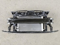 фото thumb №11, Радиатор вентиляторы pas переднее балка усилитель vw golf viii 8 5h