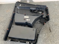фото thumb №10, Mercedes sprinter w907 907 311 карта оббивка двері праві перед оригінал