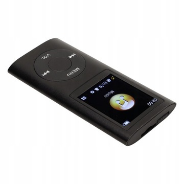 ЖК-МП3-ПЛЕЕР С ФУНКЦИЕЙ BLUETOOTH 1,8