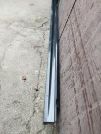 Поріг накладка права vw passat b8 3g0 в Україні, фото thumb