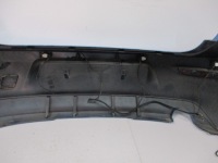 фото thumb №8, Бампер bmw 1 f20 4x pdc задня задній