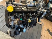 Купить Двигатель комплектный  renault kangoo clio sceni dacia 1.5 dci 1,5 dci symbol k9k, фото thumb